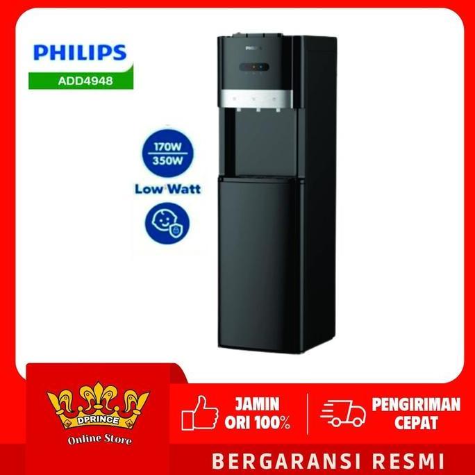 Jual PHILIPS dispenser ADD4948 Galon Bawah ice cool | Shopee Indonesia