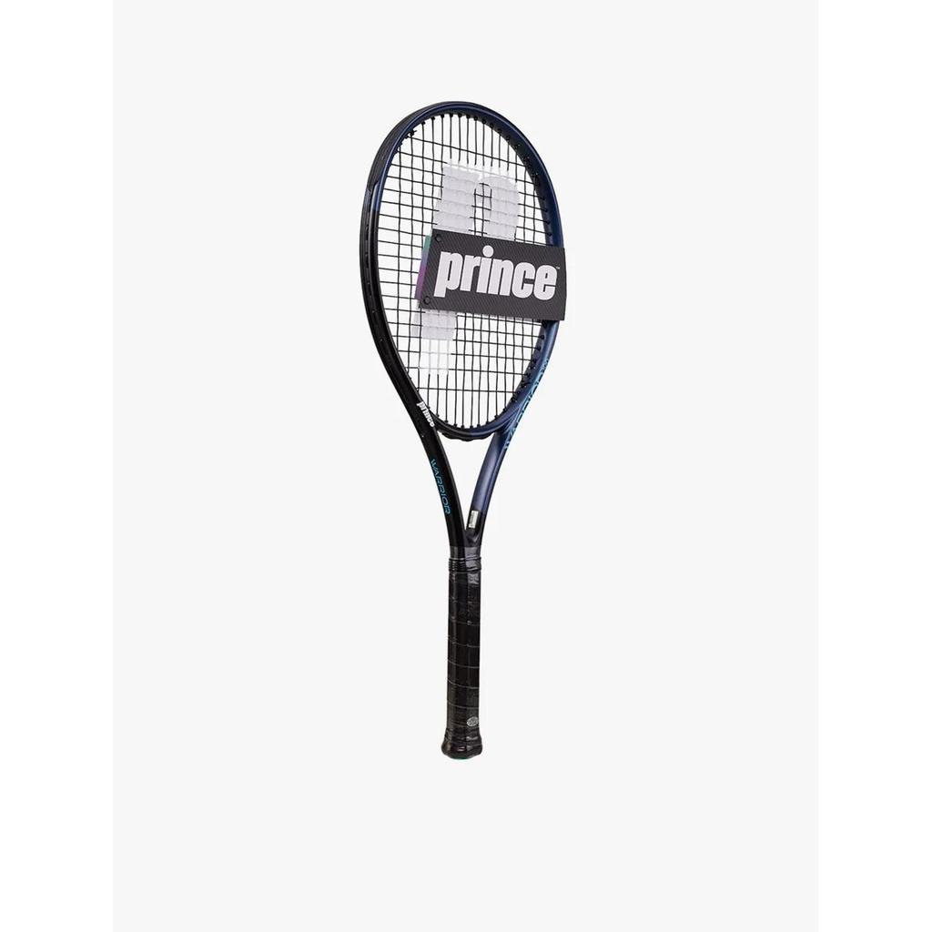 Jual Raket Tenis / Tennis Racquet Prince Warrior 100 Strung (300gr ...