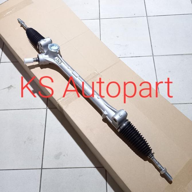 Jual RACK STEERING EPS/RACK STIR ALPHARD-VELLFIRE ANH20,ANH30 2008-2014 ...