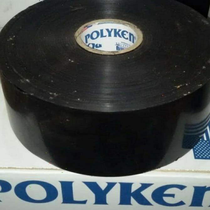 Jual Polyken Wrapping Pipa 6