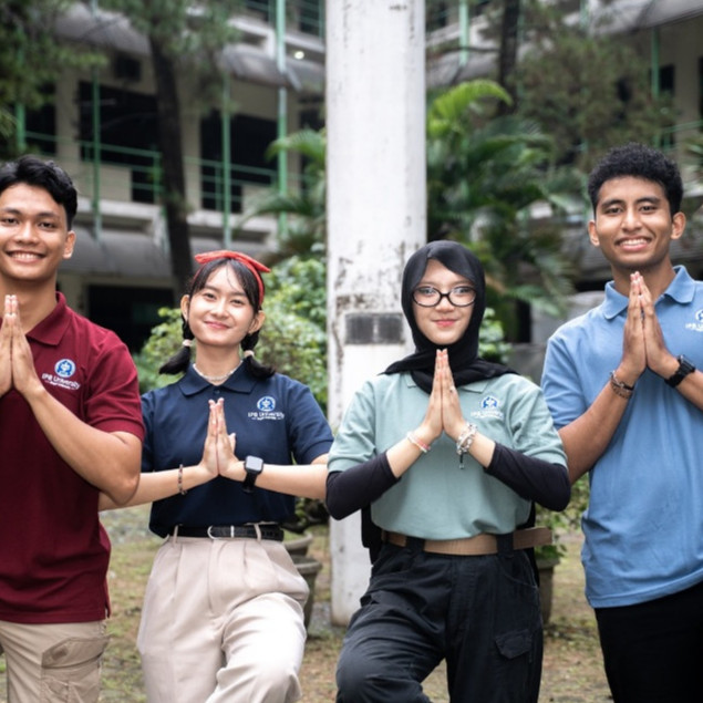 Produk IPB Merchandise Store | Shopee Indonesia