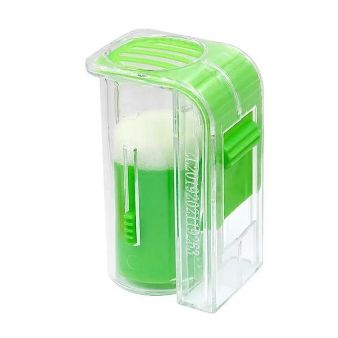 Jual Green Botol Penangkap Ratu Lebah Bee Queen Marking Mark Bottle ...