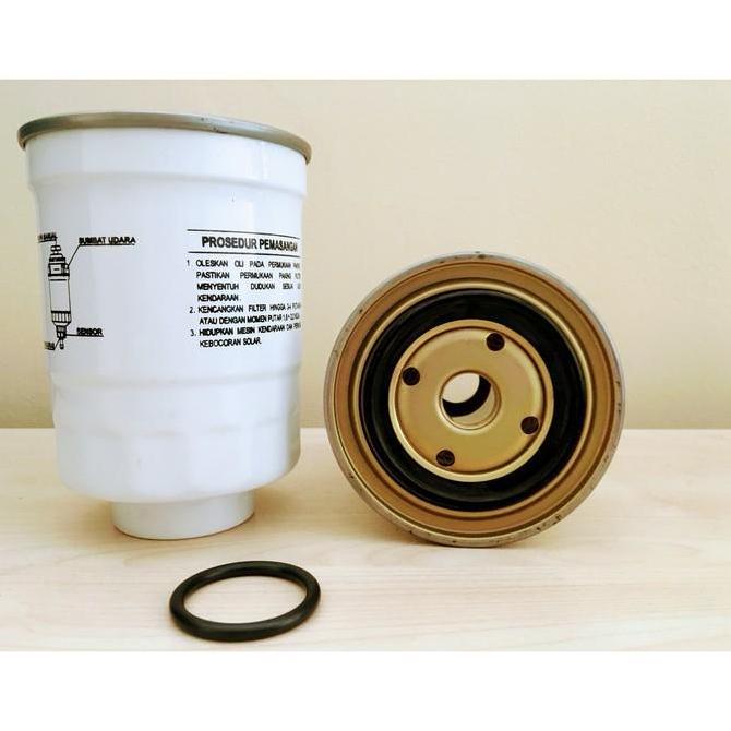 Jual AEGIS Filter Solar Ford Ranger, Everest TDi TDCi Mazda BT 50 ...