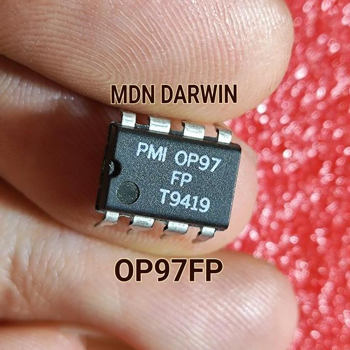 Jual *****] OP97F OP97FP OP97 DIP-8 Original | Shopee Indonesia