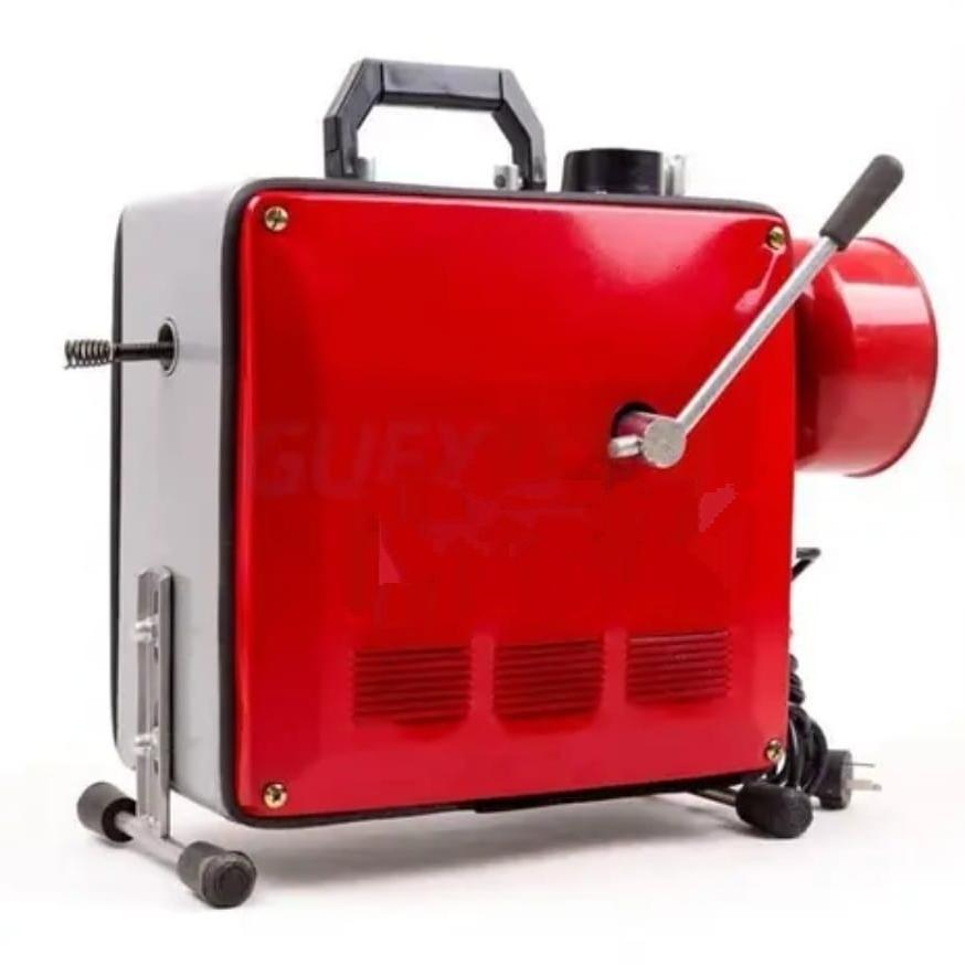 Jual Clamping Block Segitiga penjepit Spare Part mesin Ridgid Drain ...