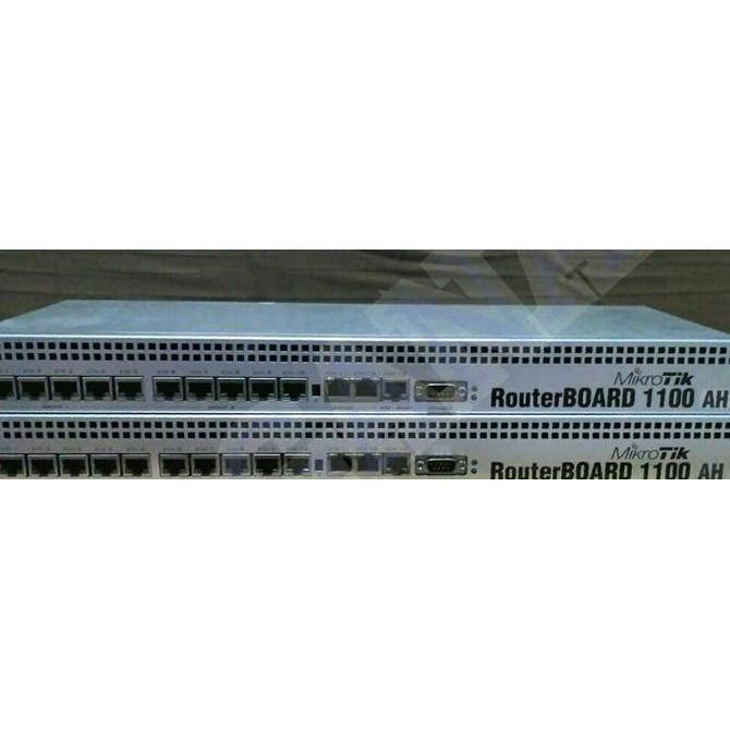 Jual Mikrotik rb1100AH / rb1100 AH | Shopee Indonesia