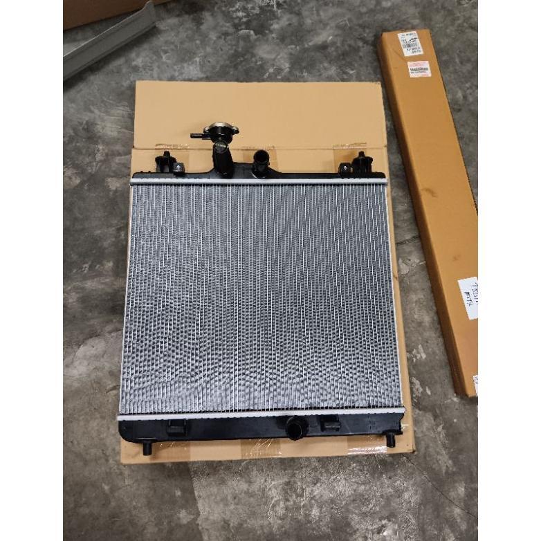 Jual Radiator suzuki IGNIS MT / AT Original SGP | Shopee Indonesia