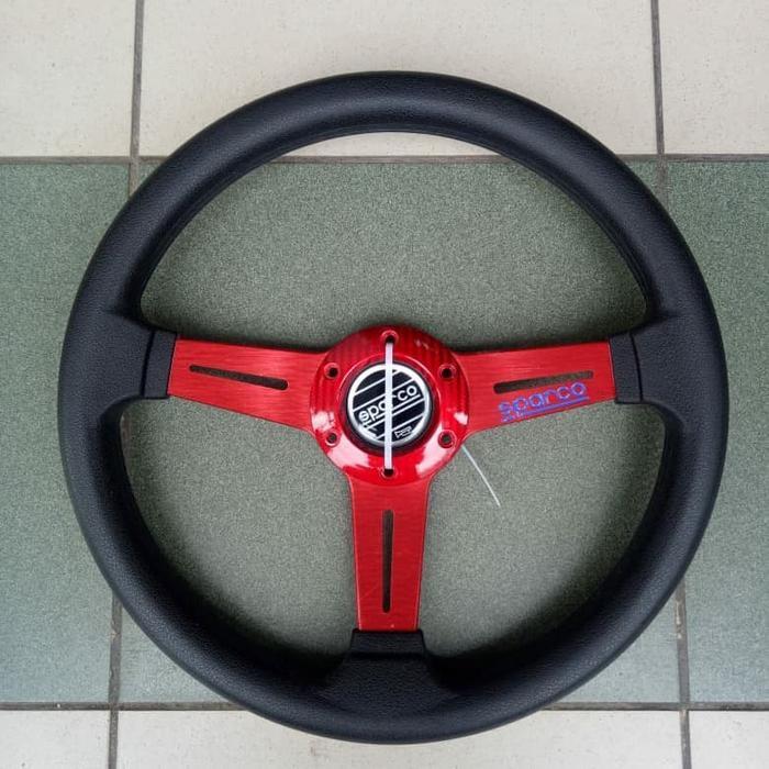 Jual Stir Racing Import Mobil 14 In Premium Kuality Original Dan ...