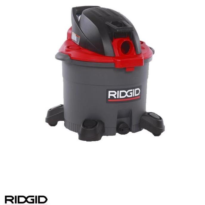 Jual XAVIERY Vacuum Cleaner 45 Litre/12 Gallon VAC WET/DRY Type ...