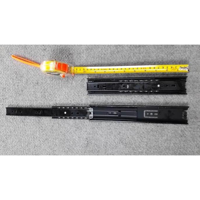 Jual $$] Rel Laci Dobel Double Track 25cm x 4,5cm | Shopee Indonesia