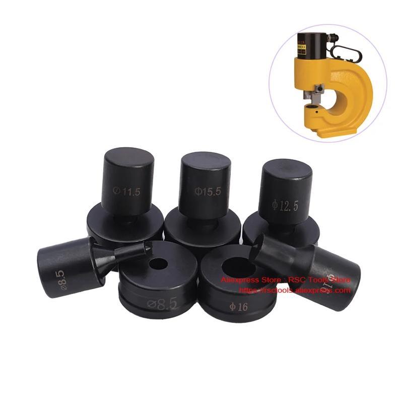 jual-ch-70-hydraulic-punching-dies-manual-punch-die-hydraulic-punching