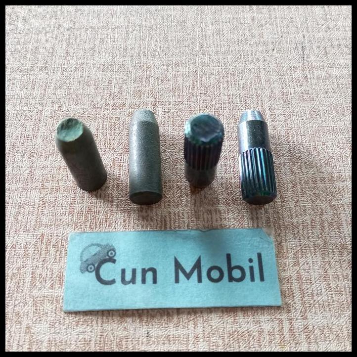 Jual TERMURAH PEN PIN AS RODA DYNA RINO HARGA PER PC | Shopee Indonesia