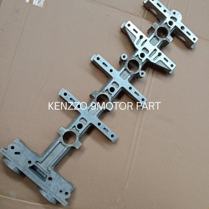Jual Cap Noken As Camshaft Tangkupan Ford Rangear Tdci Everest Deksel ...