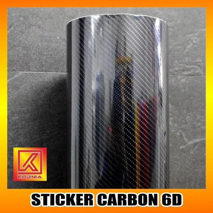 Jual STIKER / STICKER CARBON 6D | Shopee Indonesia