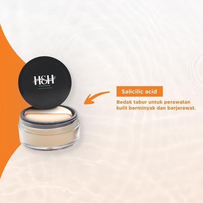 Jual Bedak Hn Terlengkap & Harga Terbaru Juni 2026 | Shopee Indonesia