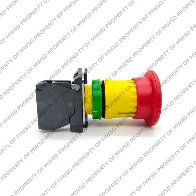 Jual SCHNEIDER EMERGENCY STOP HARMONY XB5 MERAH XB5AS8442 | Shopee ...