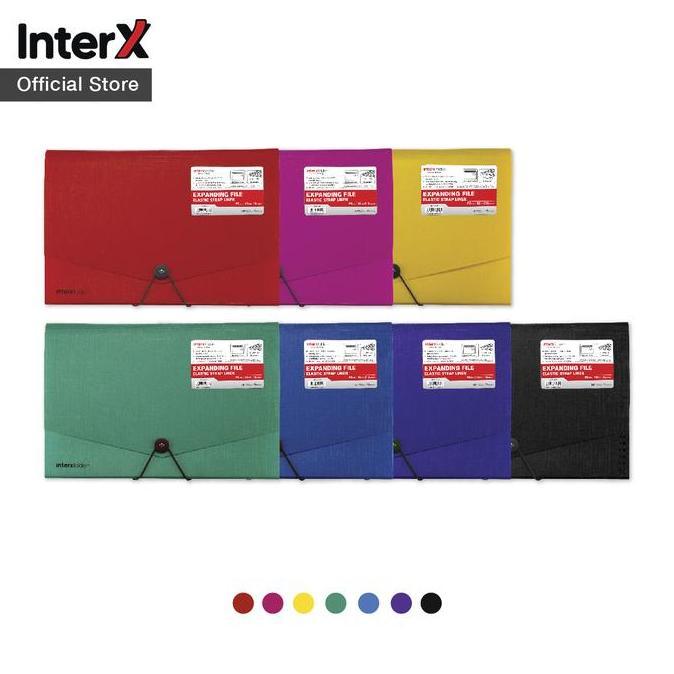 Jual u_umbrellass - interx folder expanding file organizer elastic ...
