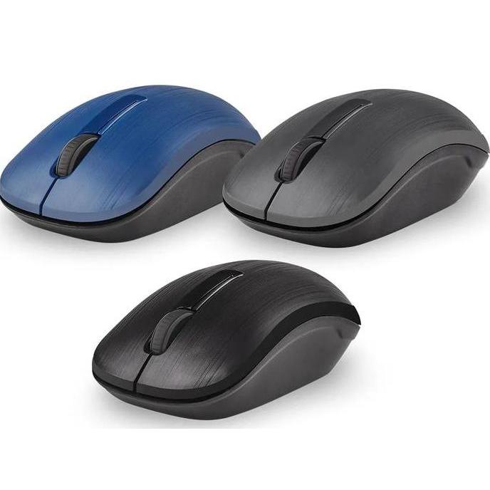 Jual Mouse PROLINK PMW5010 125Hz Wireless Optical 1200DPI Prolink ...