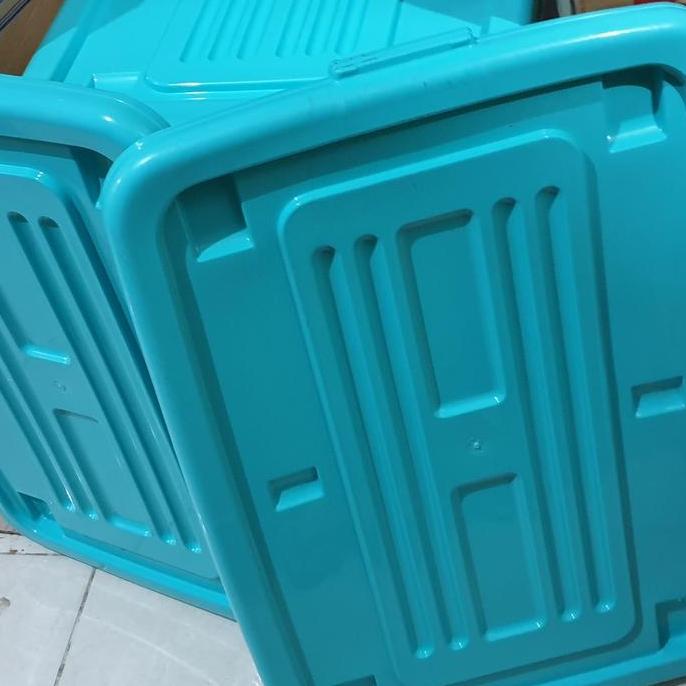 Jual TUTUP CONTAINER BOX SINPO 110 CB 30 sampai 119 CB 150 | Shopee ...