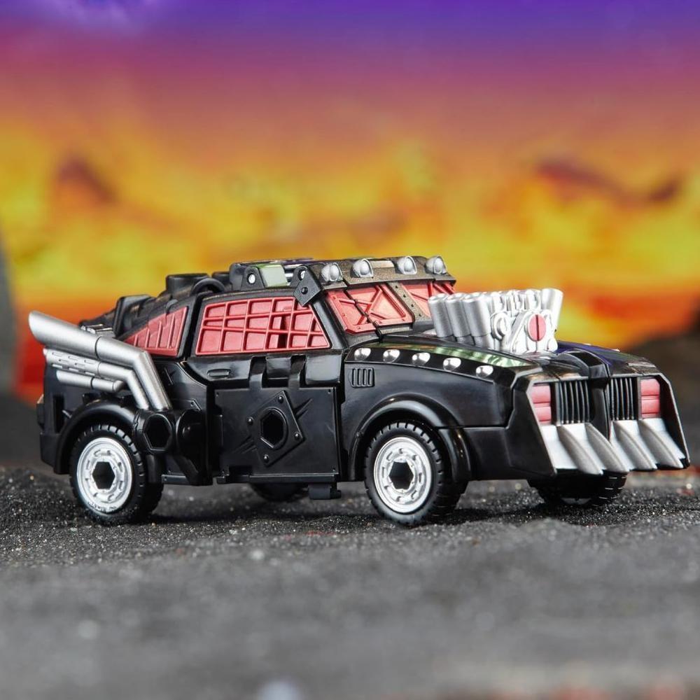 Jual Transformers Generations Legacy United Deluxe Class Star Raider ...