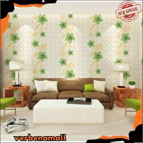 Jual HotSale Wallpaper Dinding Aesthetic 3D Wallpaper Dinding Kamar ...