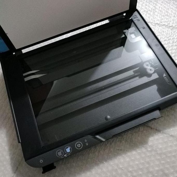 Jual Tutup Kaca Scanner Printer Epson L3110 / L3150 Casing Kaca Scanner ...