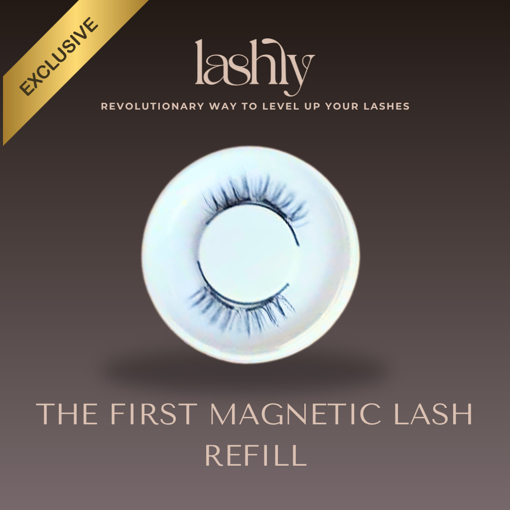 Produk Lashly Official | Shopee Indonesia