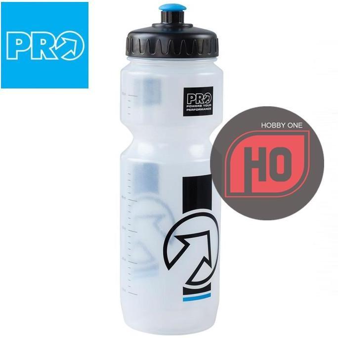 Jual PRO BOTTLE 800mL Transparent - Botol Minum Bidon | Shopee Indonesia