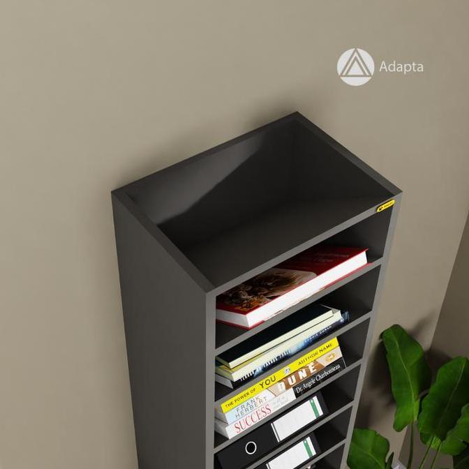 Jual Adapta - Rak Berkas Dinding Tempat Dokumen Minimalis Dekorasi ...