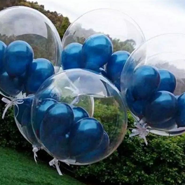 Jual Balon Pvc 24 Inch & 36 Inch New Product | Shopee Indonesia