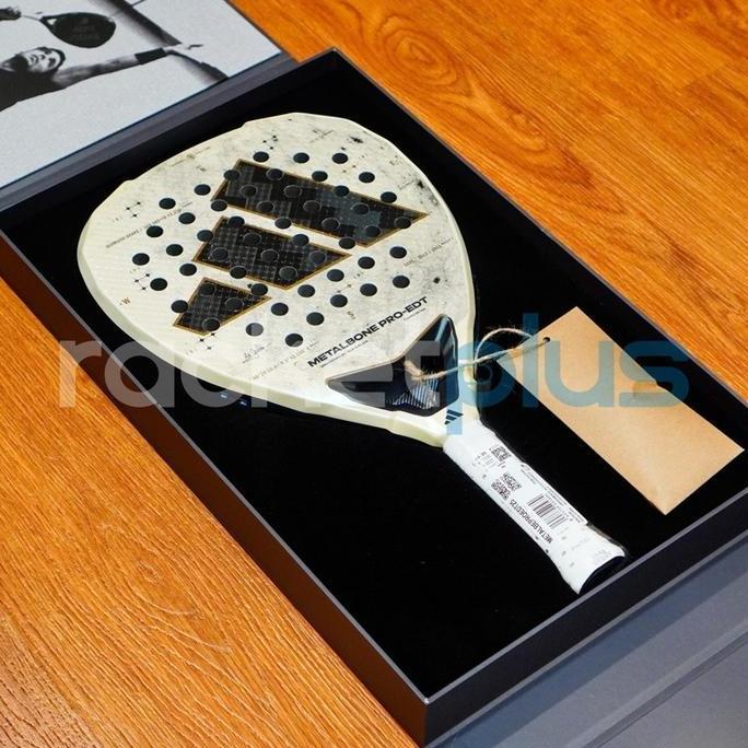 Jual Adidas Metalbone Pro EDT 2025 - Ale Galan Signature Limited ...