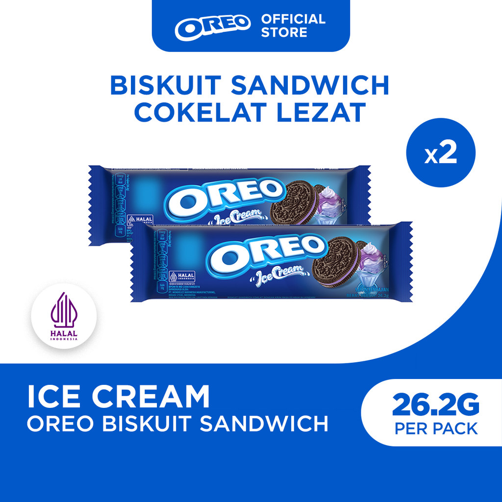 Toko Online Oreo, Cadbury & Kraft Official | Shopee Indonesia