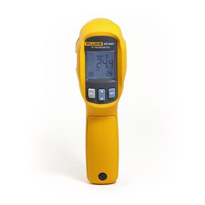 Fluke 62 Max infrarood laser thermometer, kleur, maat