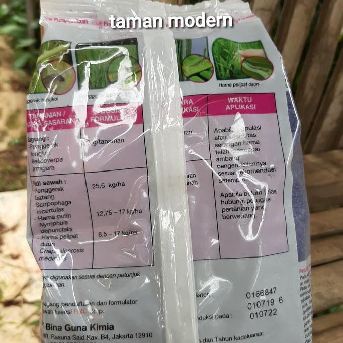 Jual Puradan-Insektisida Pengendali Hama Dan Cacing Pada Akar Tanaman ...