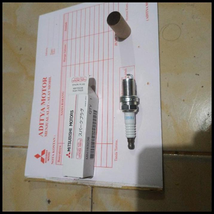 Jual HOT DEAL BUSI OUTLANDER LANCER EX ORIGINAL RESMI MITSUBISHI 100% ...