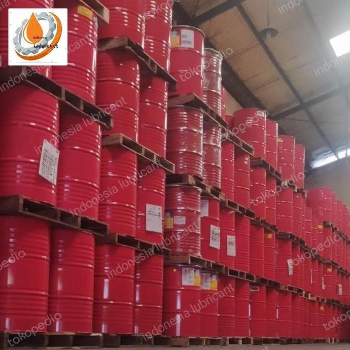 Jual Shell Gadus S2 V100 2 (shell alvania RL 2) Grease Original Pail 18 ...
