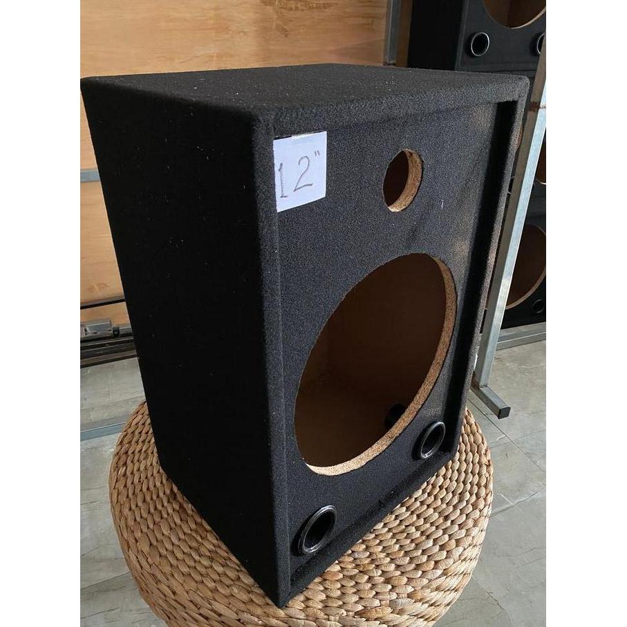 Jual Box speaker altec polos 12 in inch woofer tweeter horeg ketebalan ...