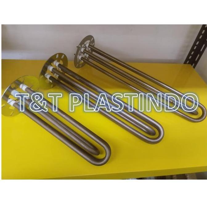 Jual HEATER ELEMENT FOR INJECTION HOPPER DRYER | 300Kg 100Kg 50Kg 25Kg ...