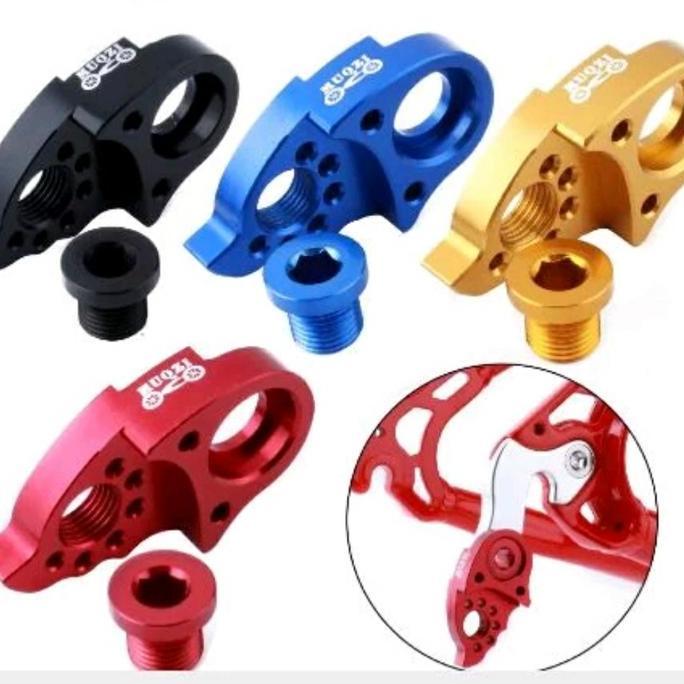 Jual Cycle- New Adaptor Rd Sepeda - Goatlink Rd - Sambungan Rd Sepeda ...