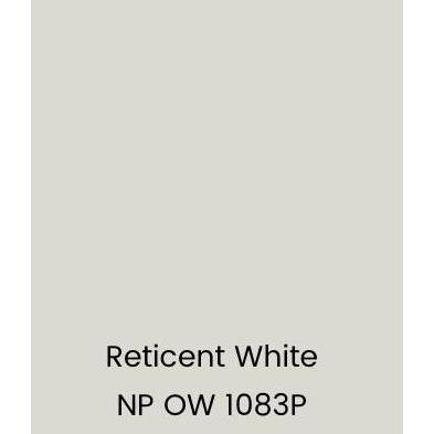 Jual Cat Tembok Weatherbond Nippon Paint Reticent White 2,5L Galon ...