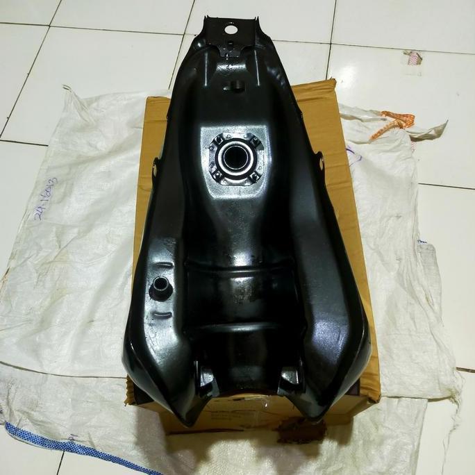 Jual Tangki Bensin Tangki Motor Mega Pro New Monoshock 2010-2013 High ...