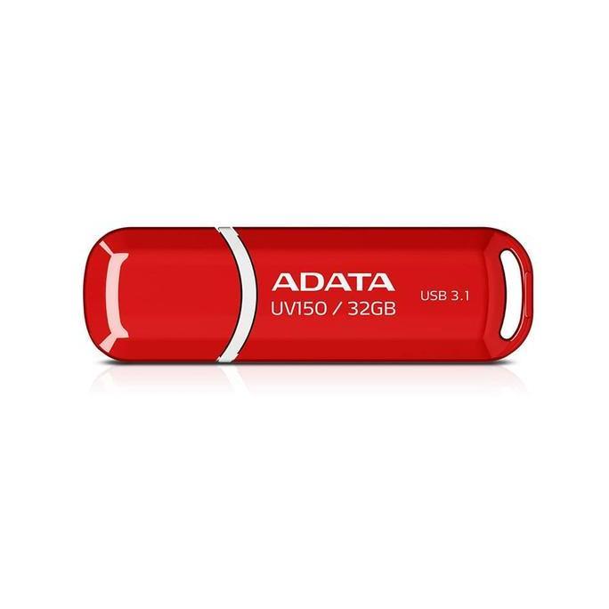 Jual Saveyou- Flash Disk Adata Uv150 - Flash Drive Usb 3.1 Super Speed ...