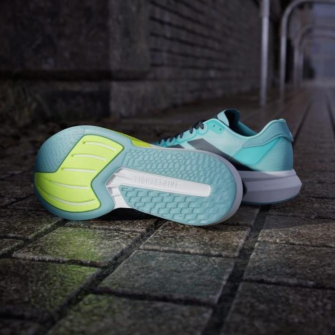 Jual Adidas Duramo Speed 2 Running Shoes Js4414 / 20251 | Shopee Indonesia