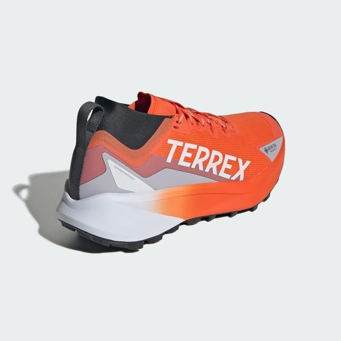 Jual Adidas Terrex Agravic Gtx Trail Running Shoes Jr5241 / 20251 ...