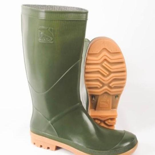Jual Sepatu Ap Boot Orca Hijau | Shopee Indonesia