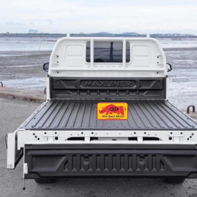 Jual Promo pelapis bak bed liner hilux rangga maxliner THAILAND ...