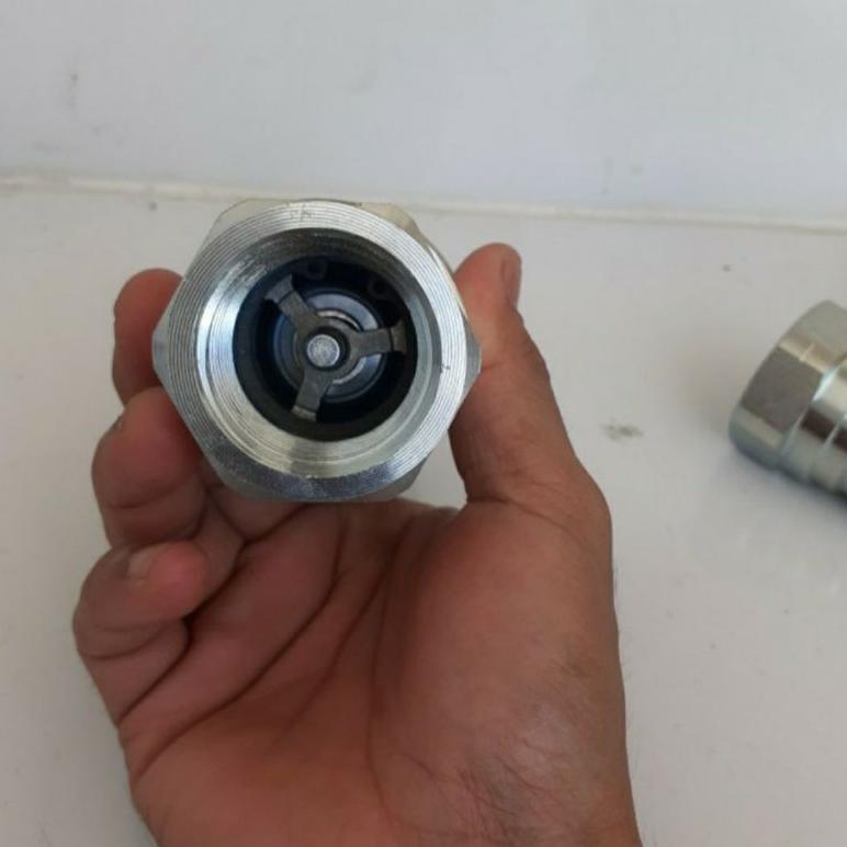 Jual Quick Coupling Coupler Kwik Kopling 1