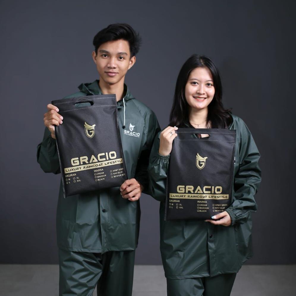 Jual Aldikajumart Raincoat, Jas Hujan Dewasa Terbaik Pria Wanita By ...