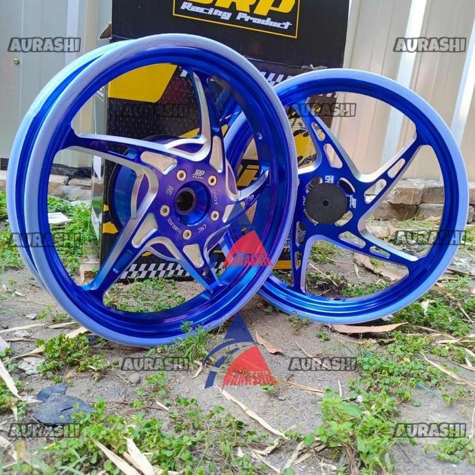 Jual VELG JRP RACING RING 14 VARIO 125 VARIO 150 BEAT SCOOPY GENIO ...