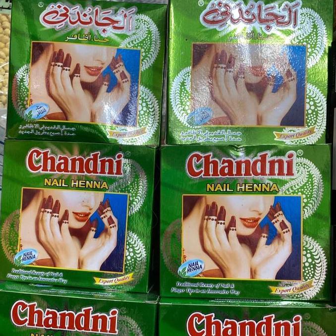 Jual Chandeni kutek arab (Ecer/lusinan) | Shopee Indonesia